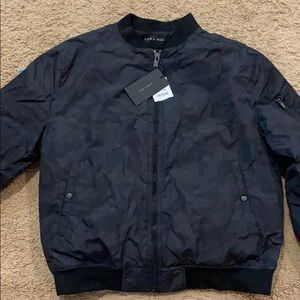 Zara windbreaker jacket size XXL.